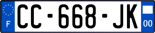 CC-668-JK