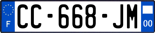 CC-668-JM