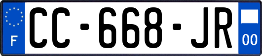 CC-668-JR