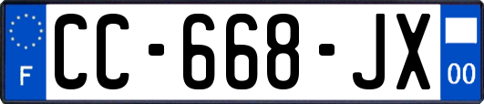 CC-668-JX