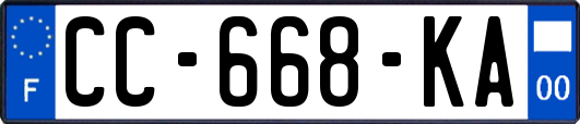 CC-668-KA