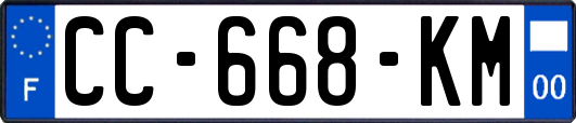 CC-668-KM
