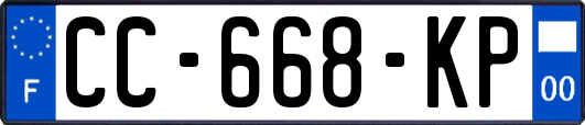 CC-668-KP