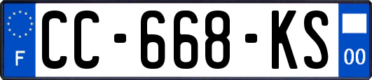 CC-668-KS