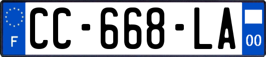 CC-668-LA