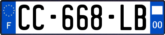 CC-668-LB