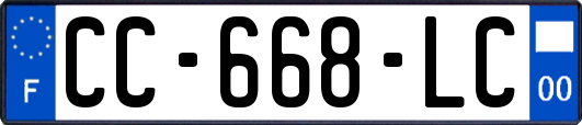 CC-668-LC