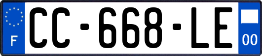CC-668-LE