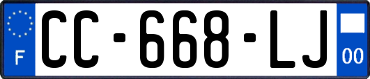 CC-668-LJ