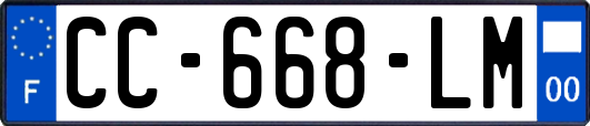 CC-668-LM