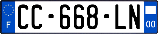 CC-668-LN