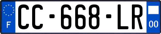 CC-668-LR