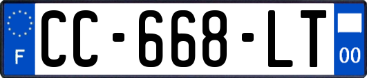 CC-668-LT