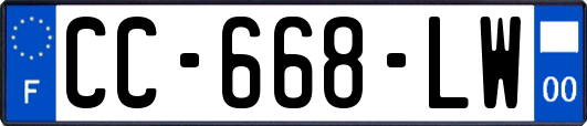 CC-668-LW