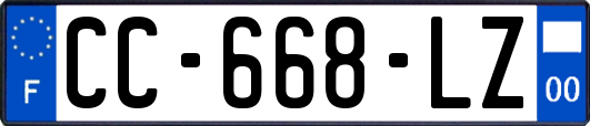 CC-668-LZ