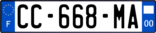 CC-668-MA
