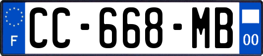 CC-668-MB