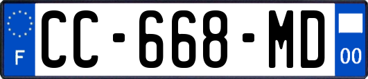 CC-668-MD