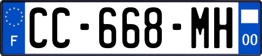 CC-668-MH