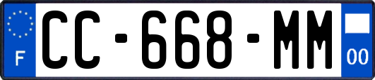 CC-668-MM