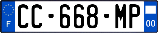 CC-668-MP