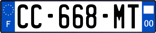 CC-668-MT