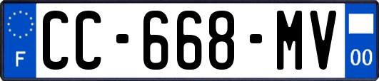 CC-668-MV