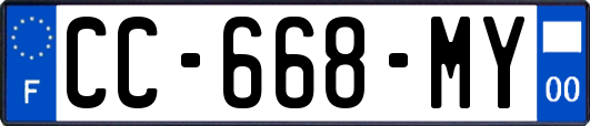 CC-668-MY
