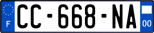 CC-668-NA