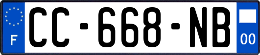 CC-668-NB
