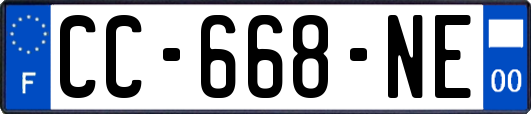 CC-668-NE