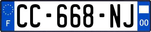 CC-668-NJ