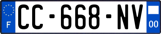 CC-668-NV