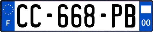 CC-668-PB
