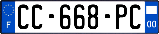 CC-668-PC