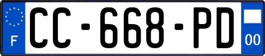 CC-668-PD