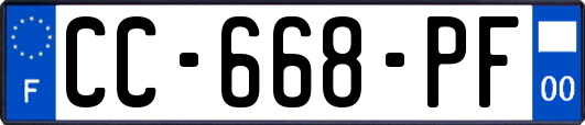 CC-668-PF