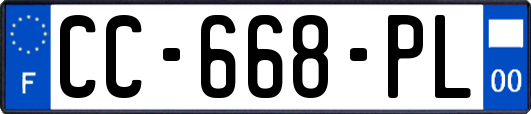 CC-668-PL