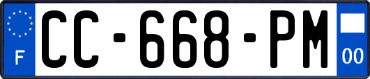 CC-668-PM