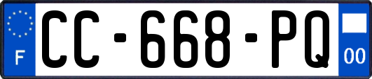 CC-668-PQ