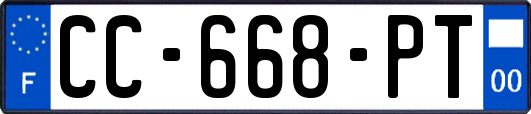 CC-668-PT