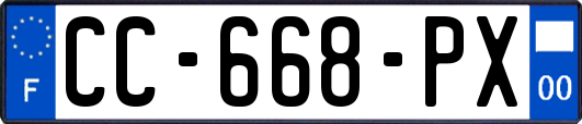 CC-668-PX