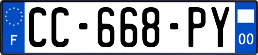 CC-668-PY