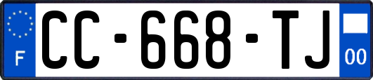 CC-668-TJ