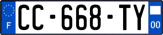 CC-668-TY
