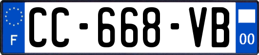 CC-668-VB