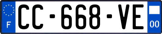 CC-668-VE