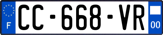 CC-668-VR
