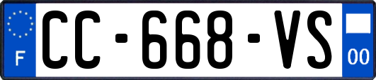 CC-668-VS