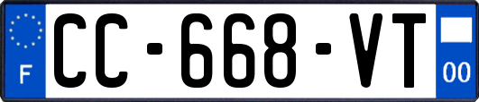 CC-668-VT